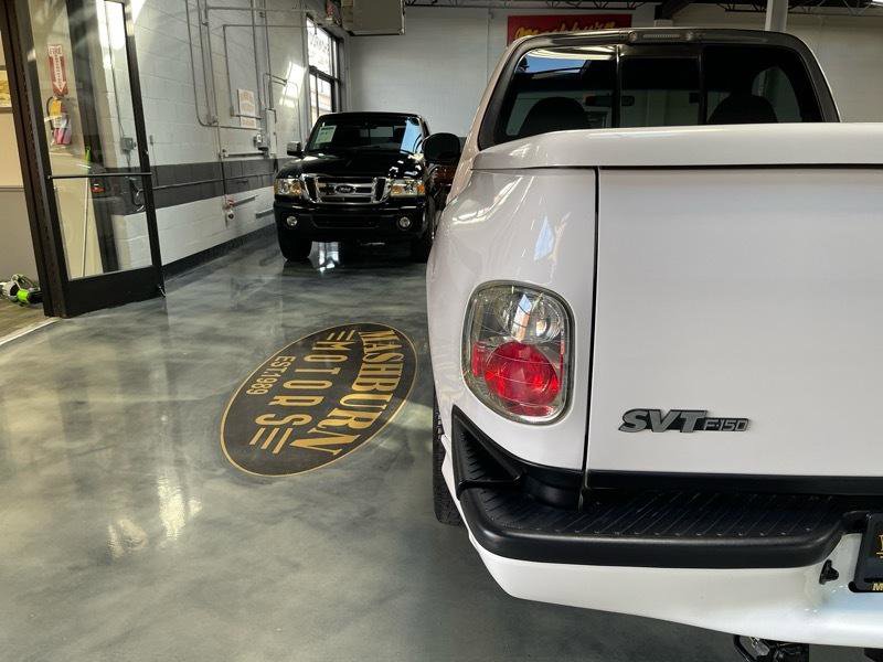 Used 2003 Ford F150 Lightning image 14