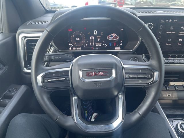 Used 2024 GMC Canyon Elevation w/ Elevation Premium Package image 15