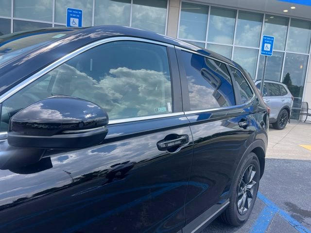 Certified 2026 Honda CR-V EX-L image 12
