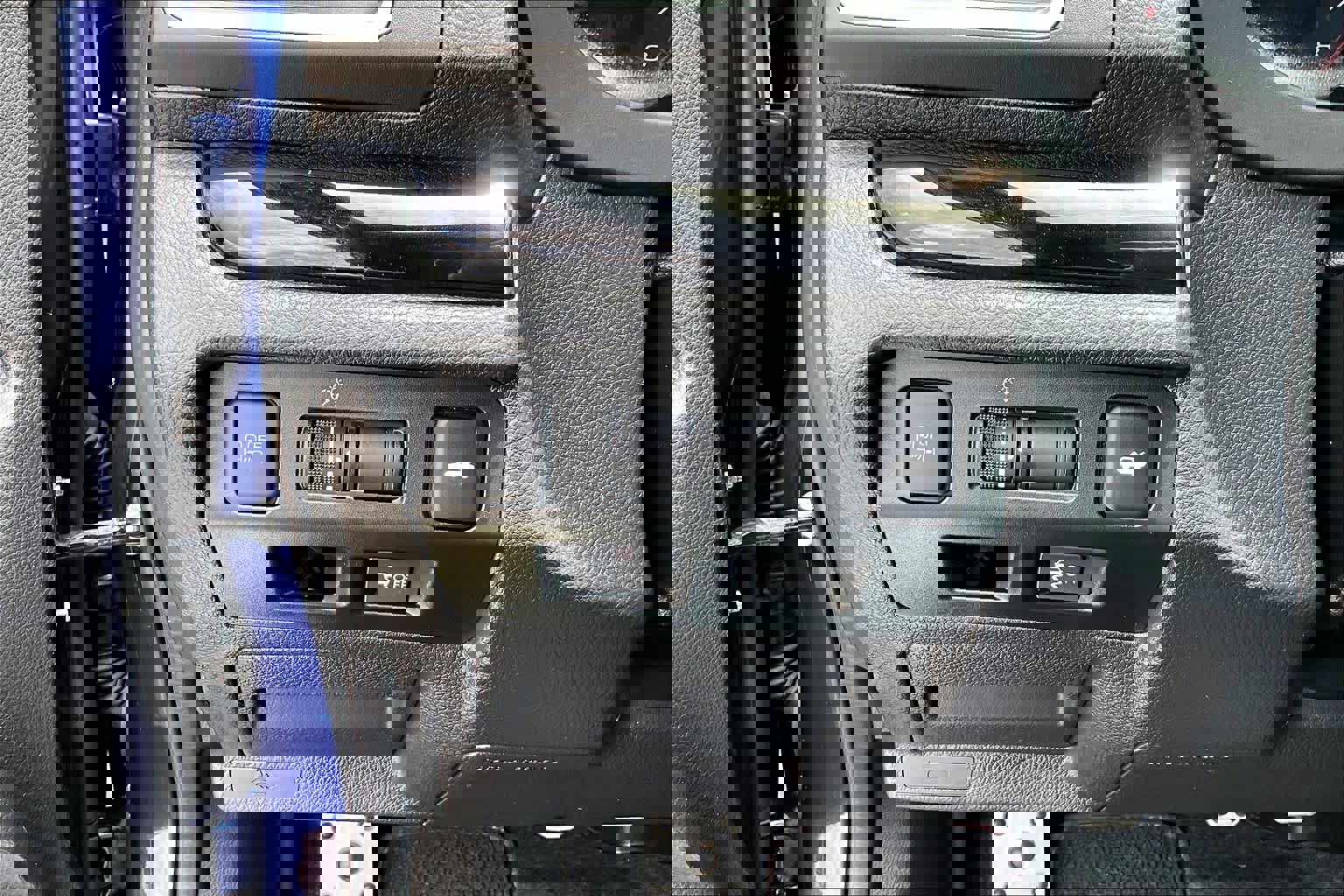 Used 2020 Subaru WRX STI Limited AWD/4WD image 33