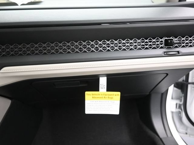 New 2025 Honda Accord LX image 9