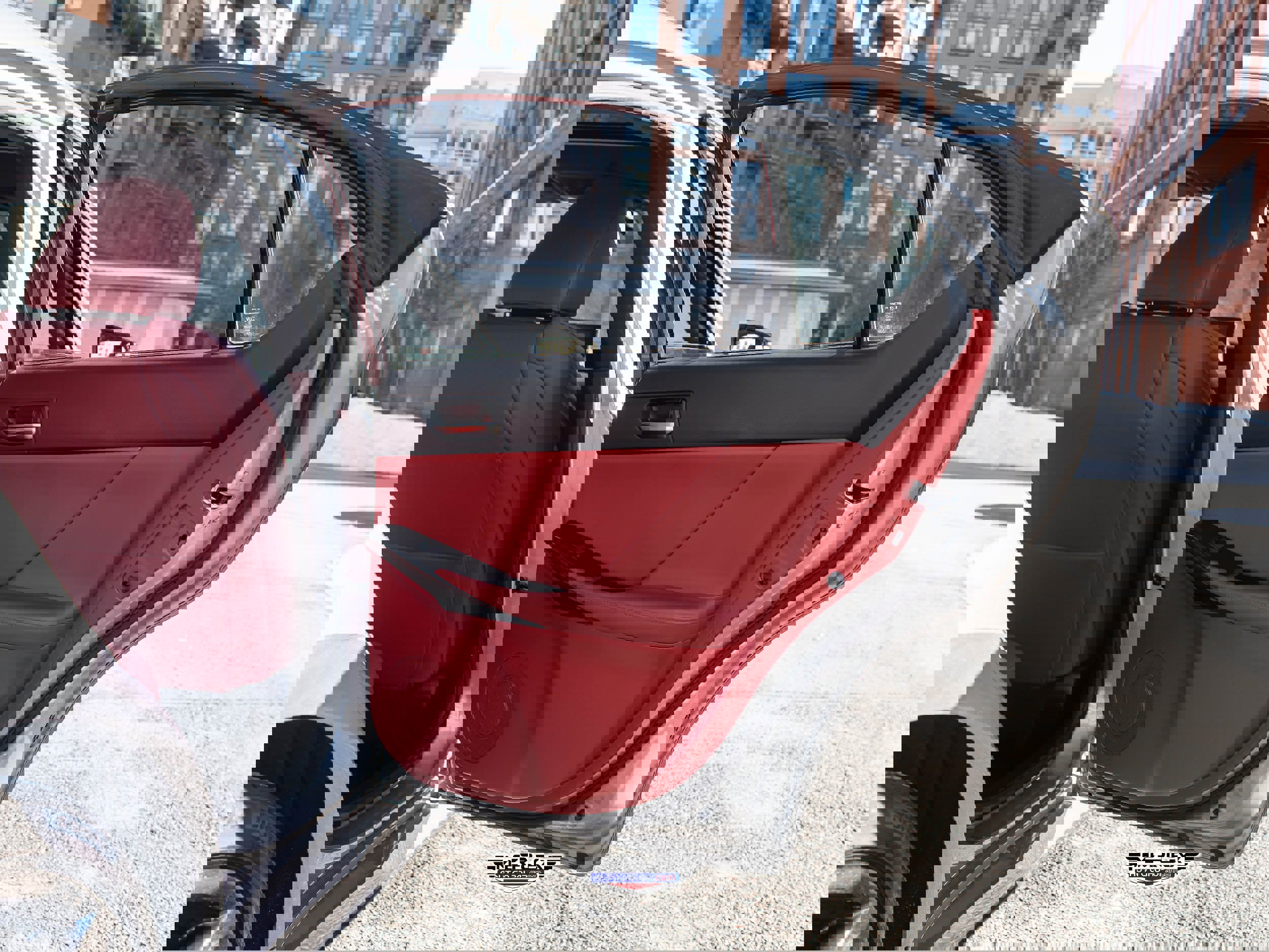 Used 2022 Lexus IS 350 F Sport image 45