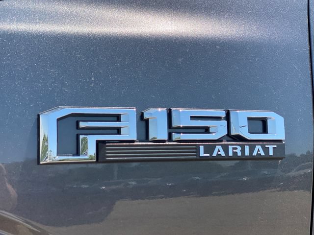 Used 2018 Ford F150 Lariat w/ Equipment Group 502A Luxury AWD/4WD image 27