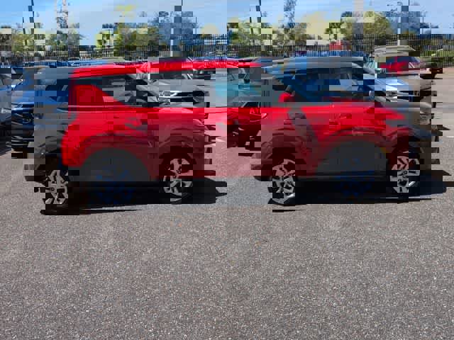 Used 2022 Kia Soul LX image 8