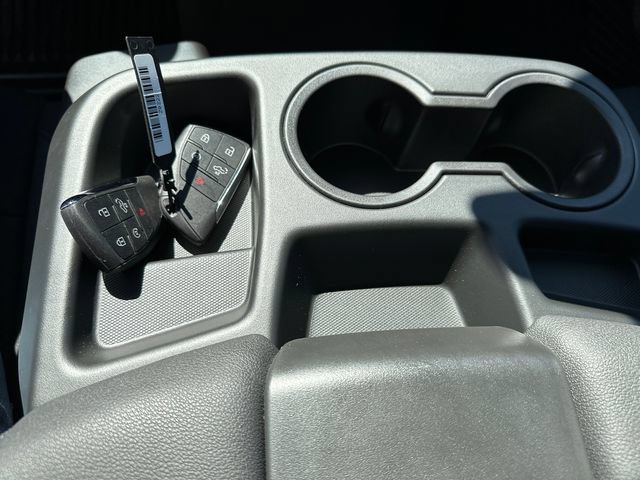 Certified 2025 GMC Sierra 1500 Elevation AWD/4WD image 32