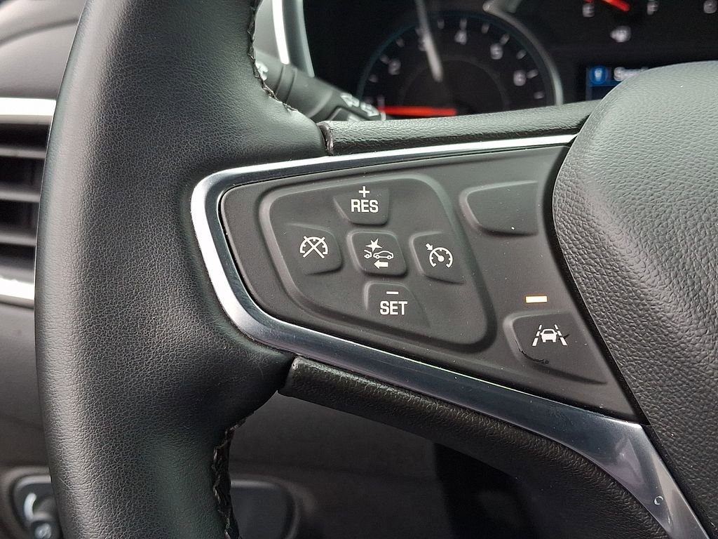 Used 2024 Chevrolet Equinox LT AWD/4WD image 20