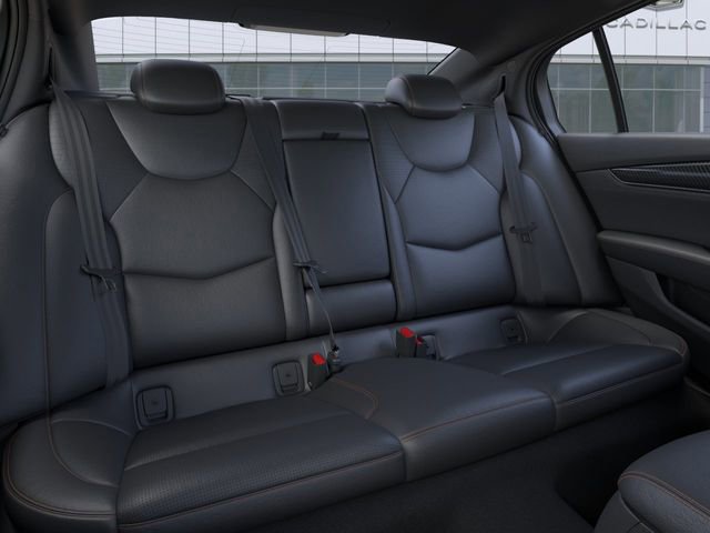 New 2026 Cadillac CT5 Sport image 17