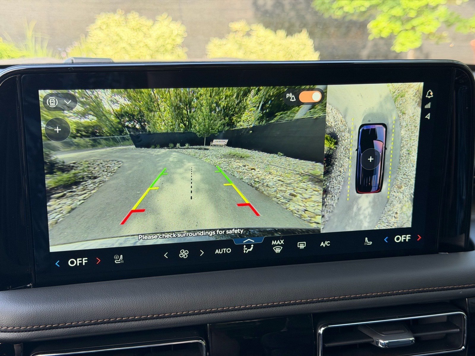 New 2026 Lincoln Aviator Reserve AWD/4WD image 33