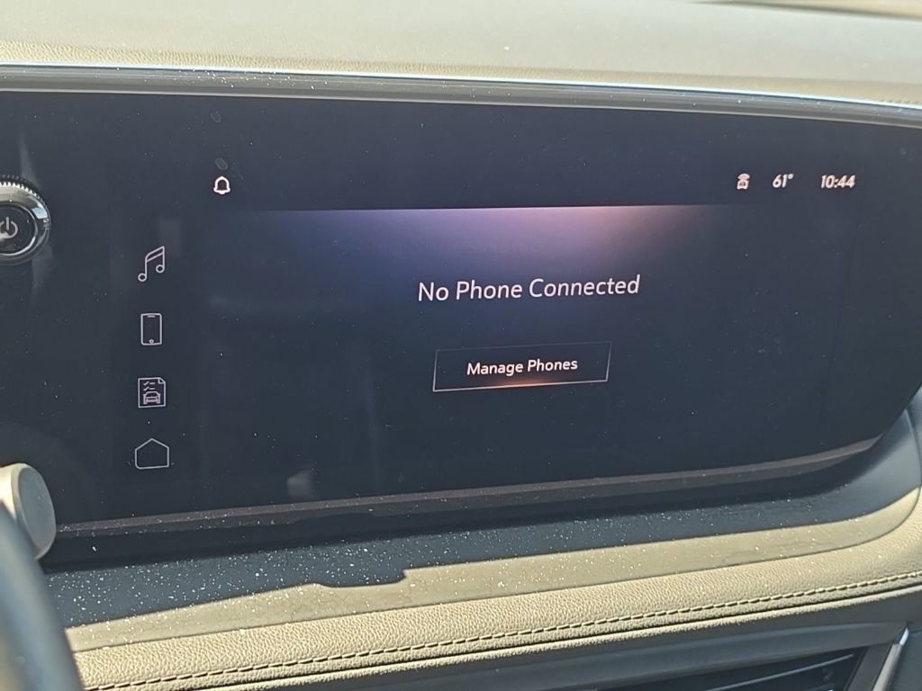 Used 2025 Buick Encore GX Preferred FWD image 25