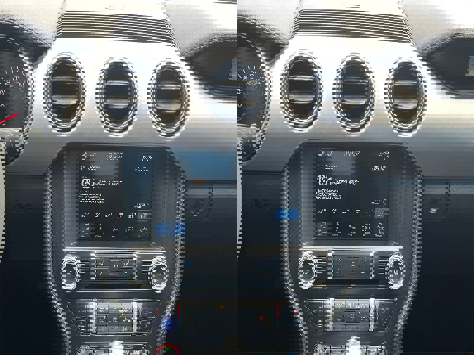 Used 2018 Ford Mustang GT Premium w/ Safe & Smart Package image 28