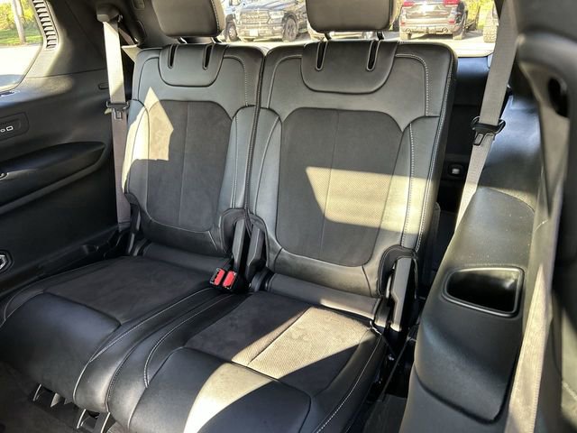 Used 2023 Jeep Grand Cherokee L Altitude AWD/4WD image 24