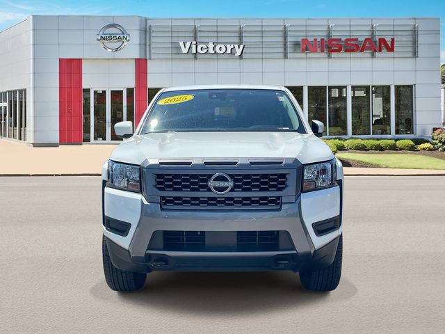 Used 2025 Nissan Frontier SV w/ Tow Package AWD/4WD image 8