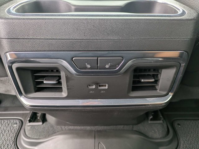 Used 2026 GMC Sierra 1500 Denali w/ Denali Reserve Package AWD/4WD image 16