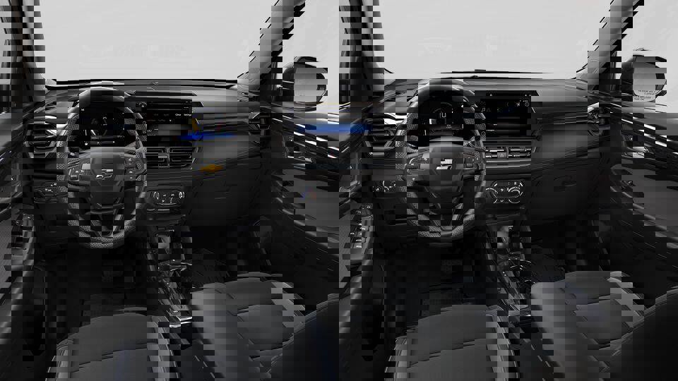 New 2026 Chevrolet TrailBlazer LS w/ LS Convenience Package image 31