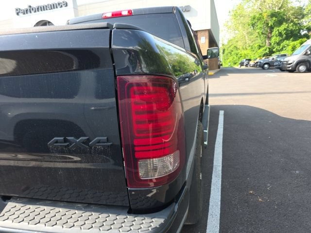 Used 2015 RAM 1500 Express AWD/4WD image 6