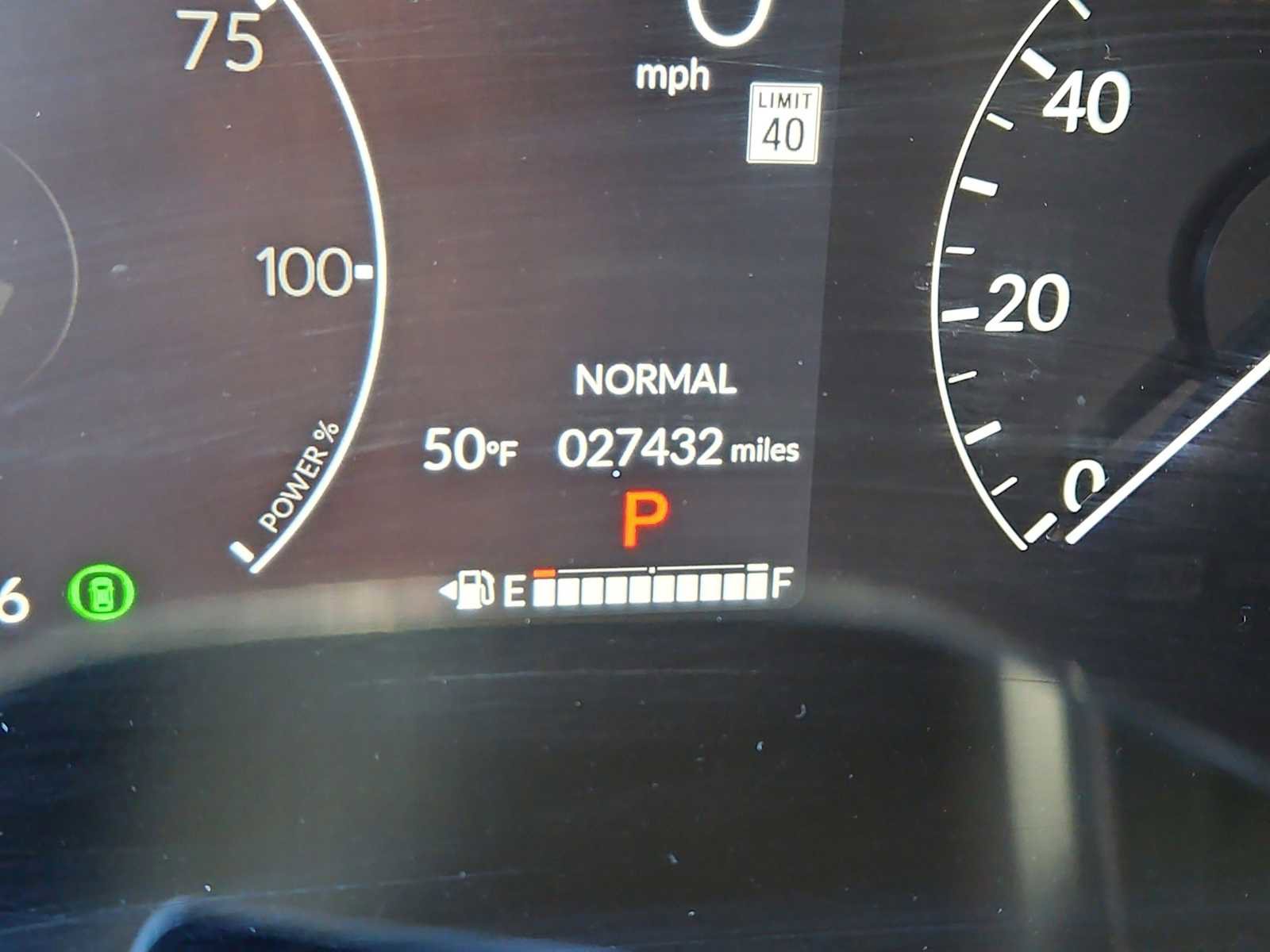 Certified 2024 Honda CR-V Sport image 6