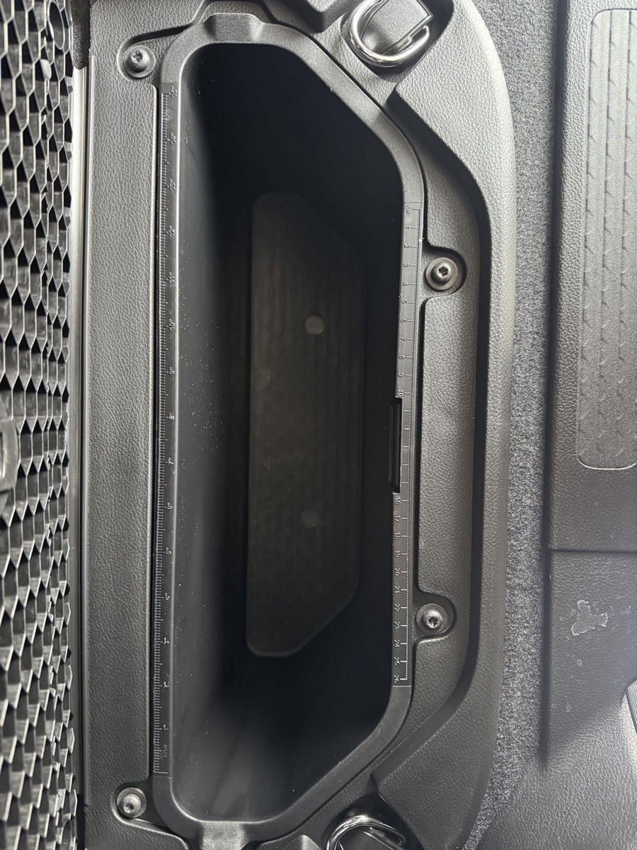 New 2026 RAM 1500 Big Horn AWD/4WD image 12