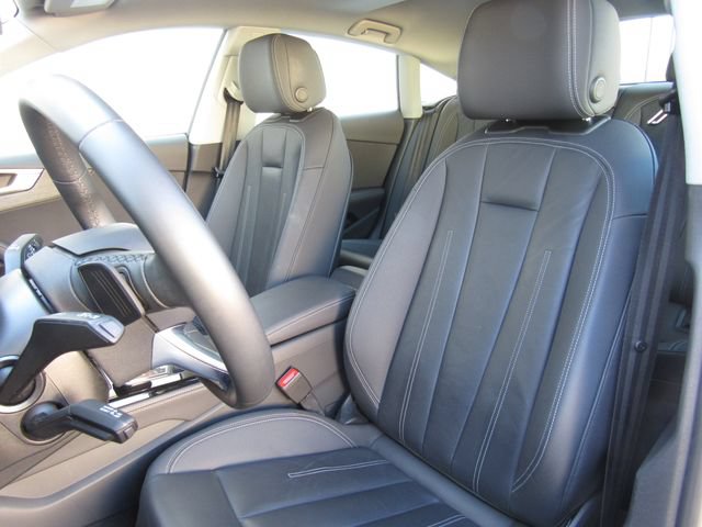 Used 2023 Audi A5 2.0T Premium Plus w/ Premium Plus AWD/4WD image 11