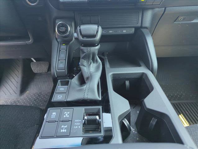 Certified 2024 Toyota Land Cruiser 1958 AWD/4WD image 16