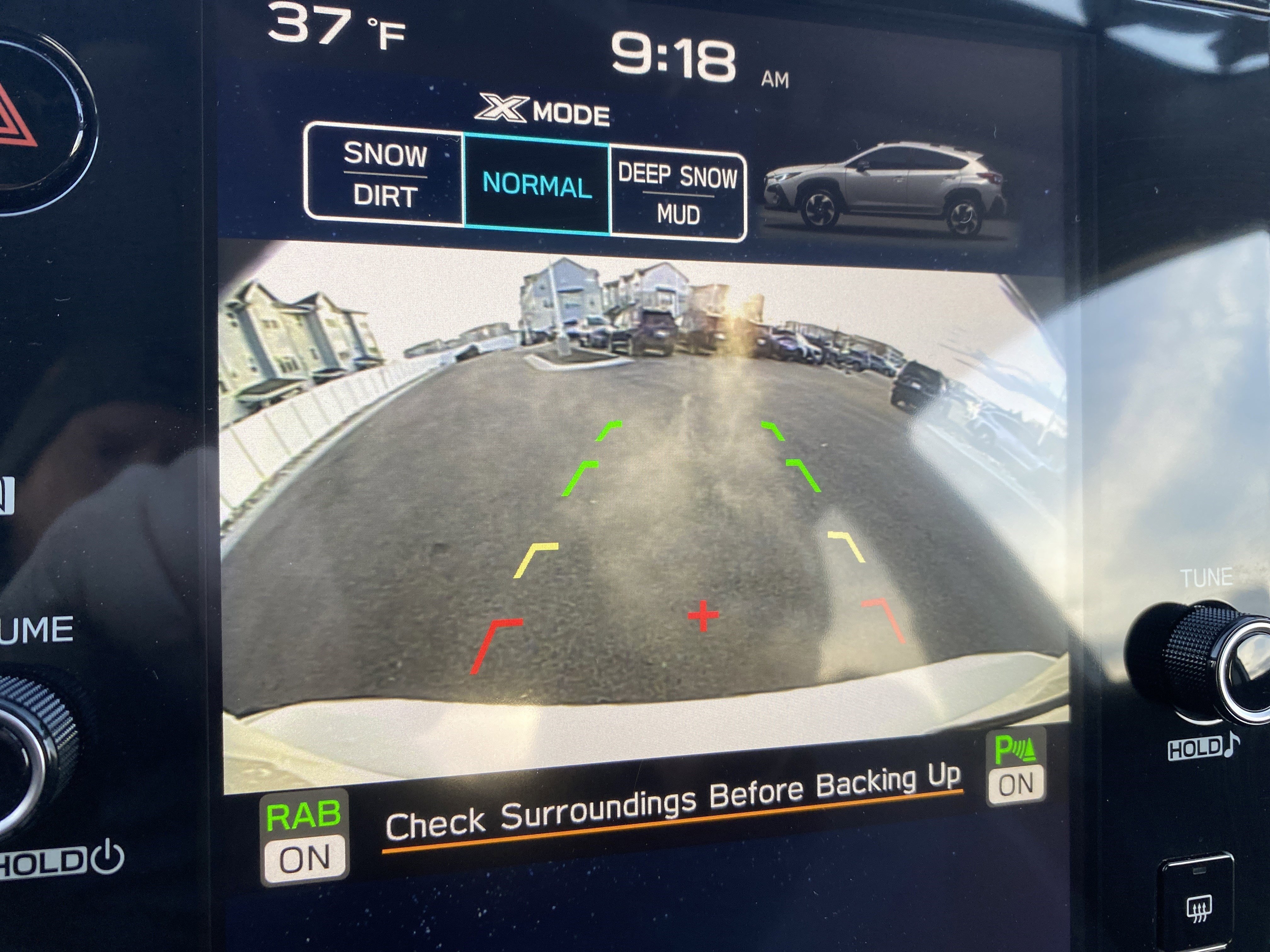 Used 2025 Subaru Crosstrek 2.5i Limited w/ Crosstrek Mirror Package image 30