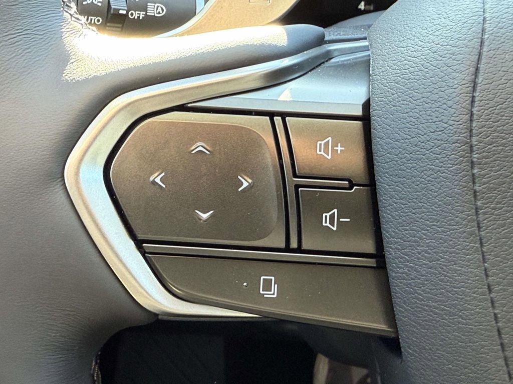 New 2026 Lexus NX 450h+ AWD w/ Luxury Package image 18