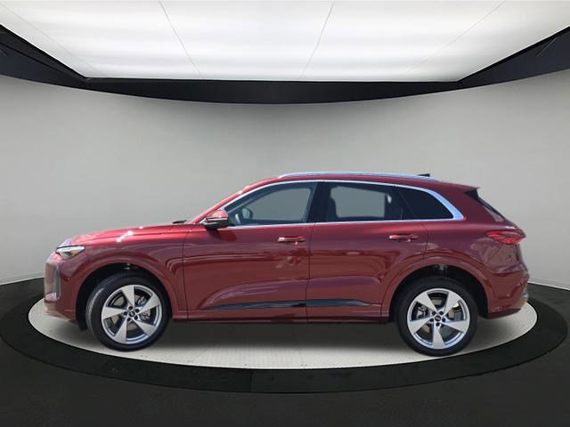 New 2025 Audi Q5 Premium Plus image 4