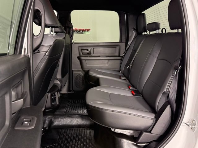 New 2026 RAM 2500 Tradesman w/ Chrome Appearance Group AWD/4WD image 25