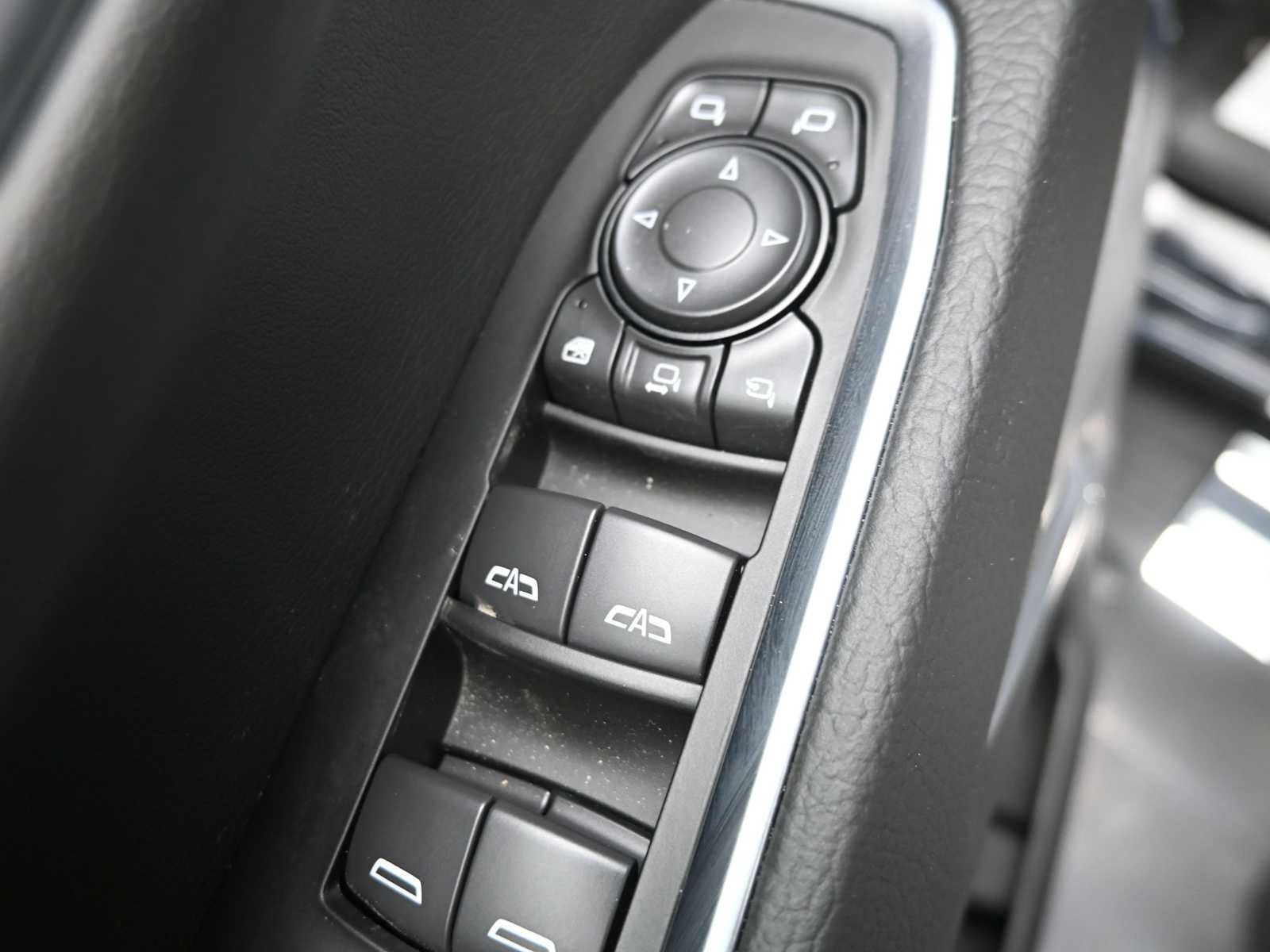 New 2026 GMC Sierra 2500 Denali w/ Denali Reserve Package image 10