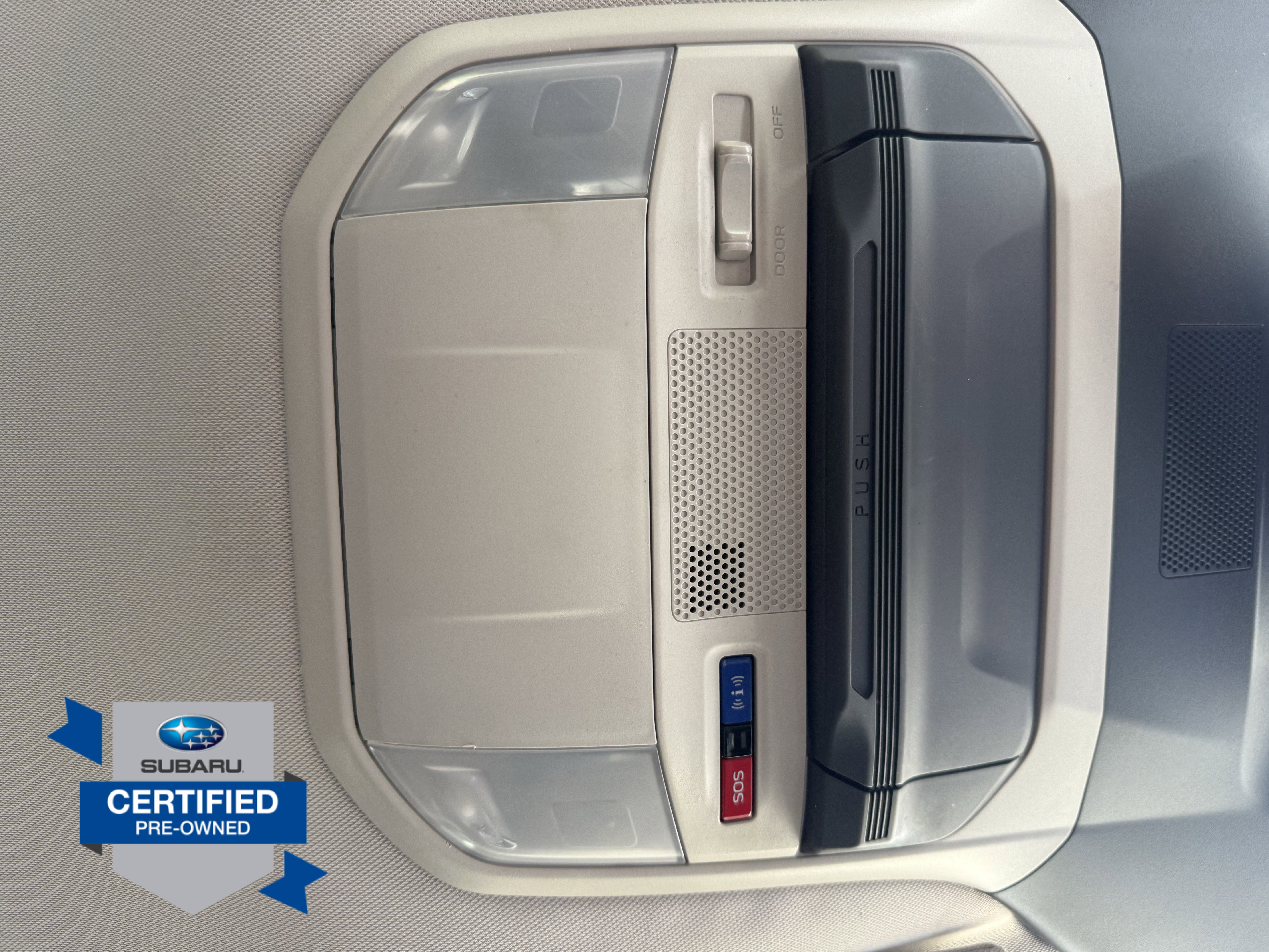 Used 2023 Subaru Ascent Limited AWD/4WD image 34