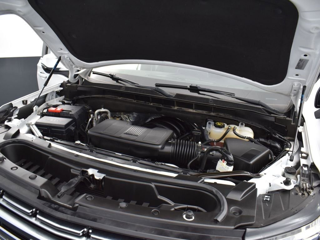 Used 2024 Chevrolet Tahoe Premier image 29