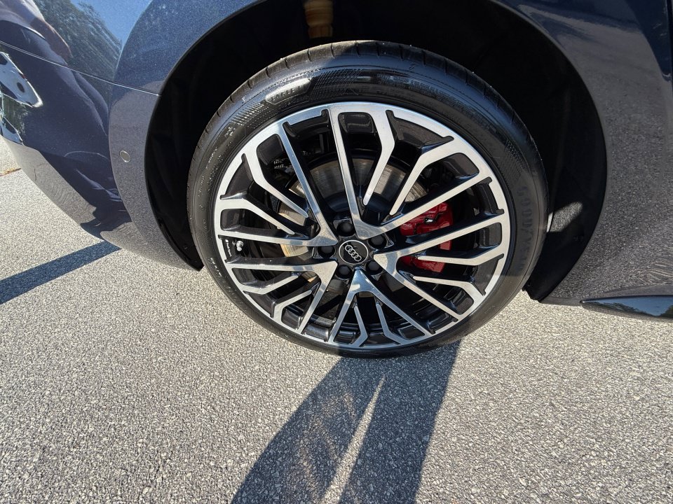 New 2026 Audi S5 Premium Plus AWD/4WD image 23