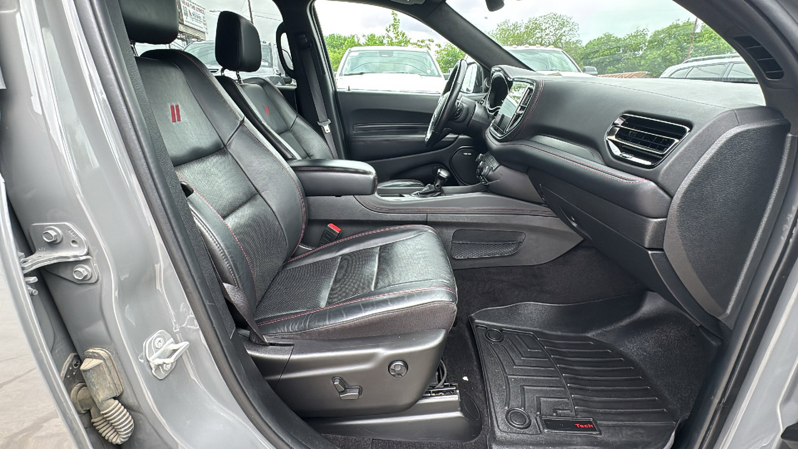 Used 2022 Dodge Durango R/T image 29