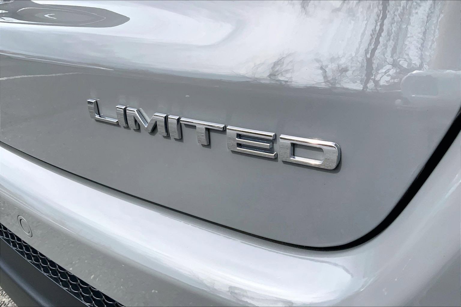 Certified 2024 Jeep Compass Limited image 9