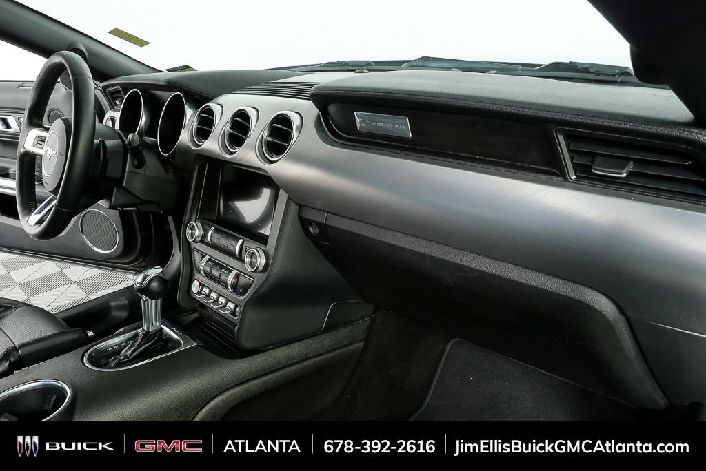 Used 2019 Ford Mustang Premium image 20