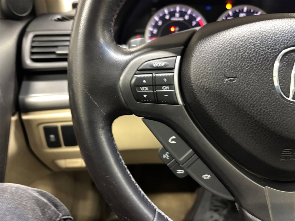 Used 2012 Acura TSX Sedan image 26