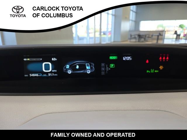 Used 2020 Toyota Prius LE AWD/4WD image 24