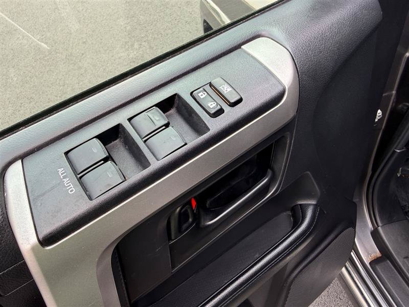 Used 2013 Toyota 4Runner Limited AWD/4WD image 26