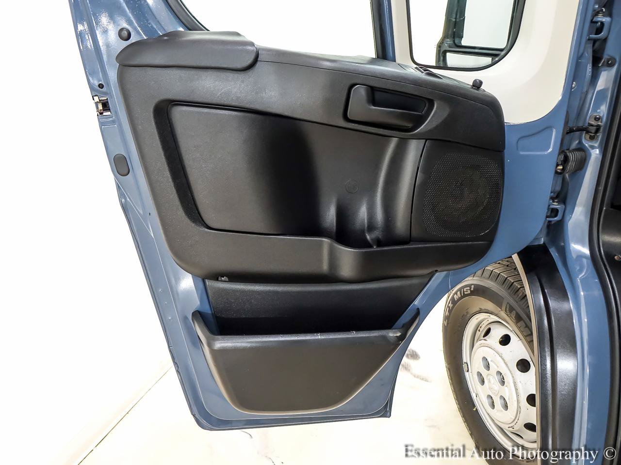 Used 2019 RAM ProMaster 3500 FWD image 13