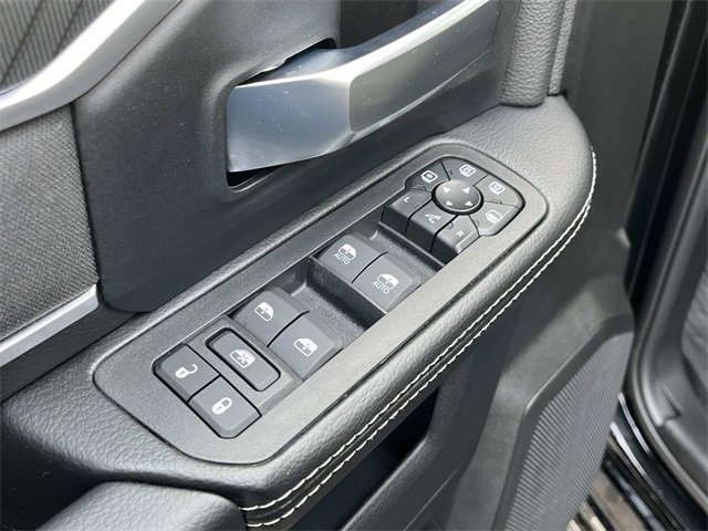 New 2026 RAM 2500 Big Horn image 21