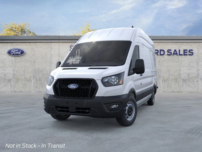 New 2026 Ford Transit 350 148 High Roof image 2