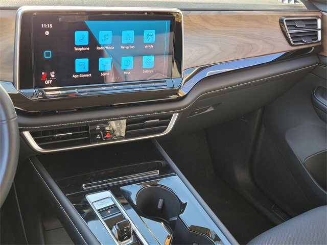 Used 2024 Volkswagen Atlas SE image 27