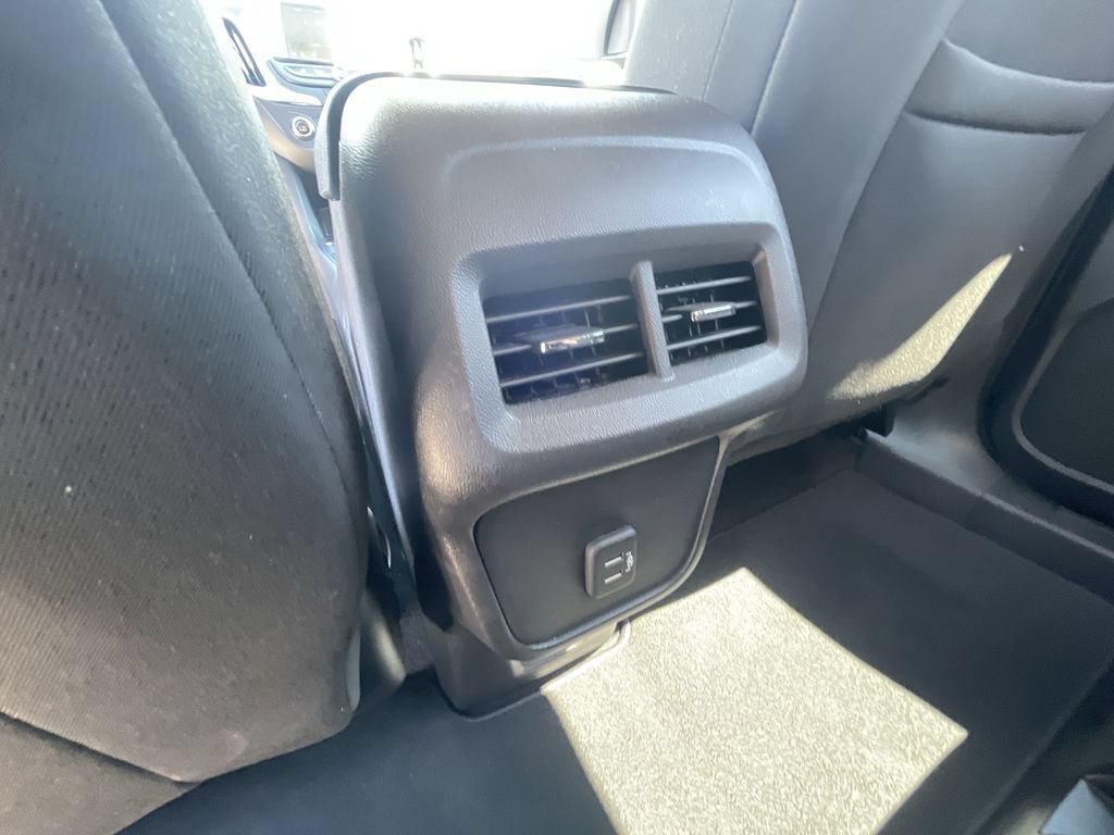 Certified 2024 Chevrolet Equinox LT FWD image 21