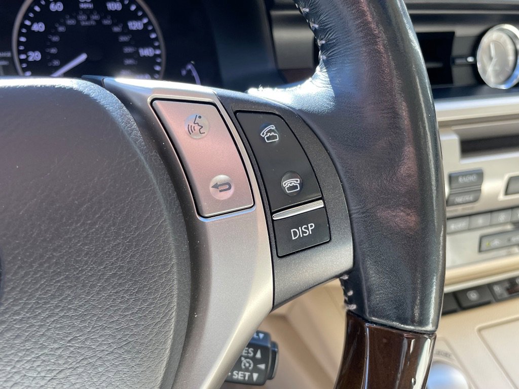 Used 2014 Lexus ES 350 Ultra Luxury w/ Luxury Package FWD image 53
