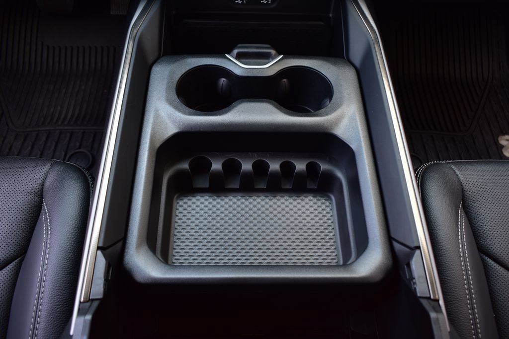 Used 2023 RAM 1500 Rebel w/ Rebel Level 2 Equipment Group AWD/4WD image 42