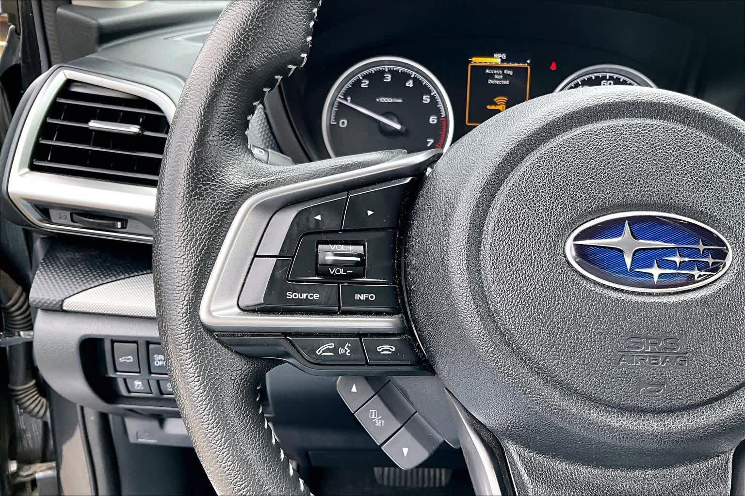 Used 2019 Subaru Forester Limited w/ Popular Package #3 image 22