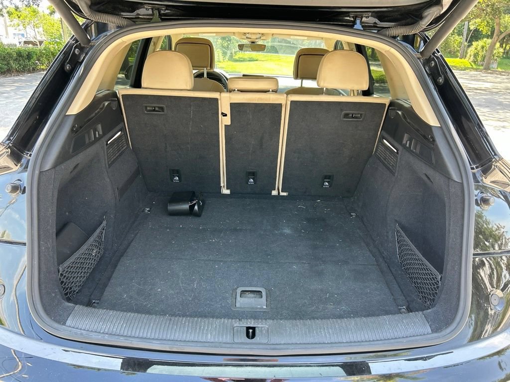 Used 2019 Audi Q5 2.0T Premium AWD/4WD image 47