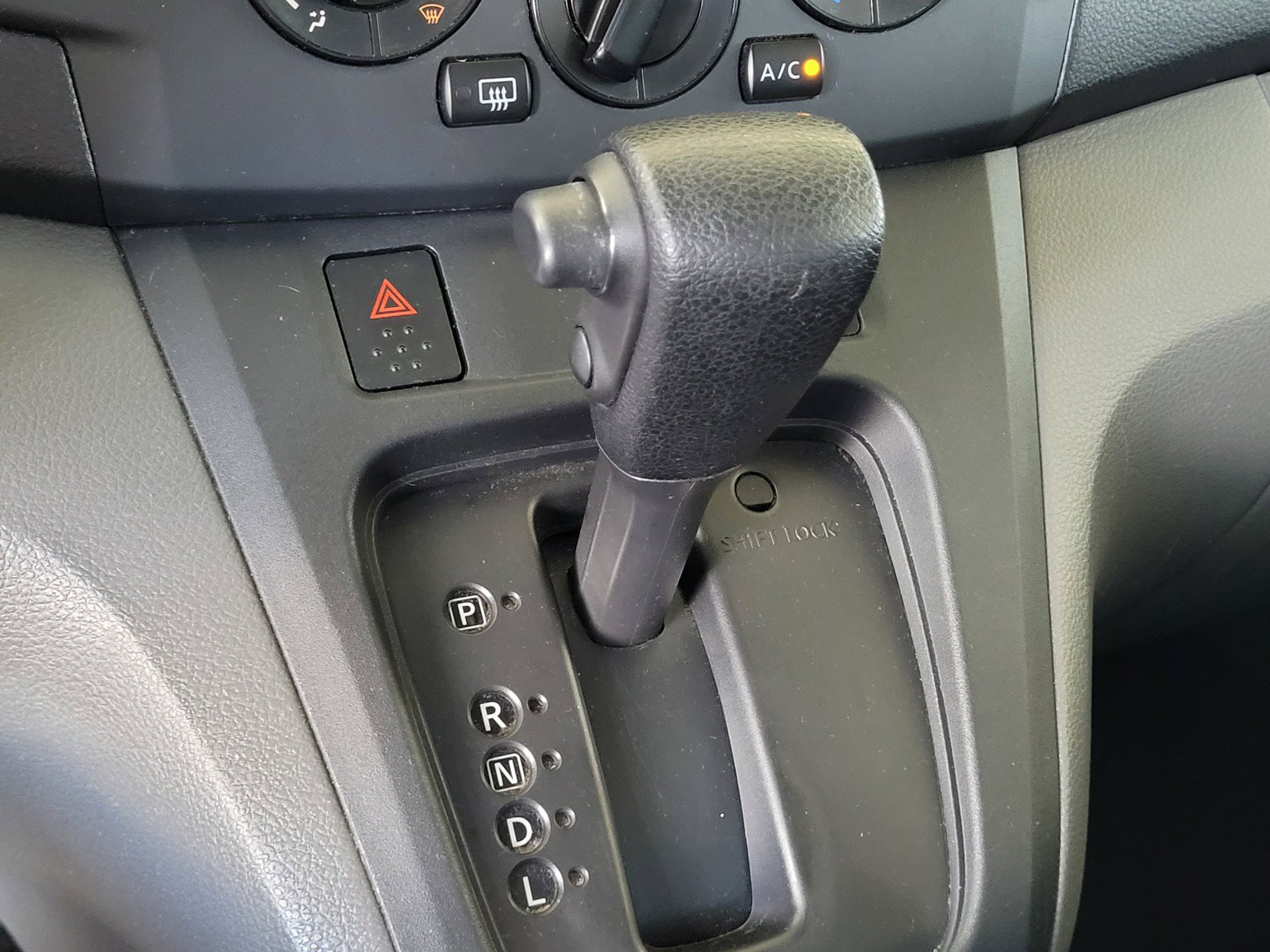 Used 2021 Nissan NV200 SV w/ Back Door Glass Package FWD image 15