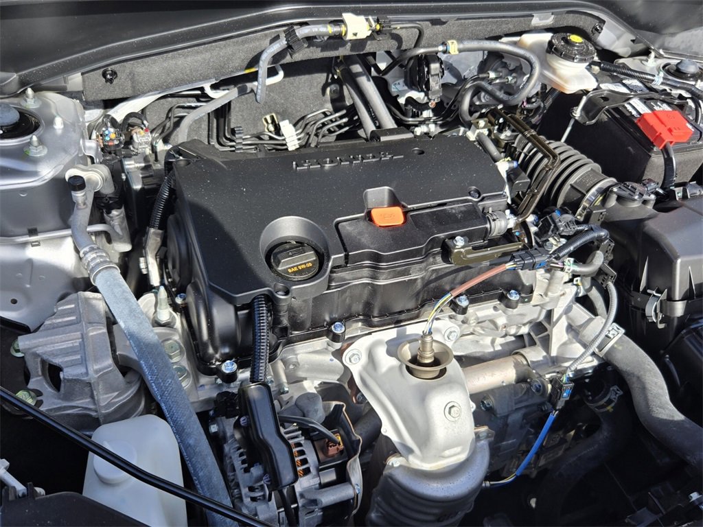 Used 2023 Honda HR-V LX image 18