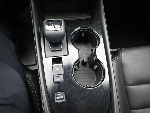 Used 2023 Nissan Rogue SL w/ SL Premium Package image 42