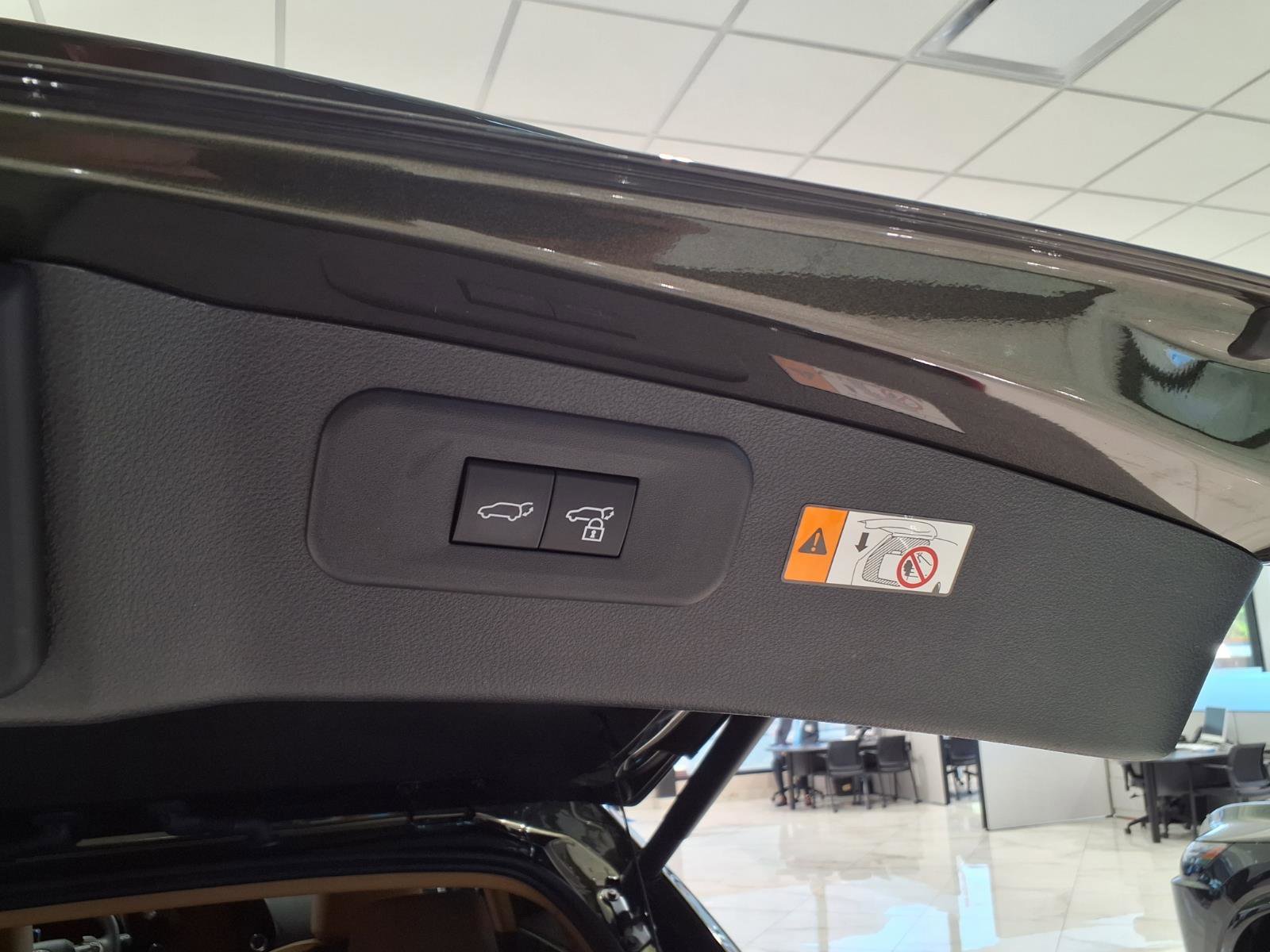 Certified 2025 Lexus NX 350 AWD w/ Premium Package image 19
